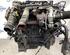 Bare Engine FORD FIESTA VI (CB1, CCN)