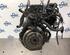 Motor kaal OPEL CORSA C (X01)