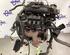 Bare Engine CHEVROLET MATIZ (M200, M250)