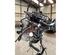 Bare Engine FORD PUMA (J2K, CF7)