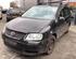 Bare Engine VW TOURAN (1T1, 1T2)