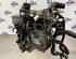 Motor kaal VW FOX Hatchback (5Z1, 5Z3, 5Z4)