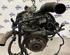 Motor kaal VW FOX Hatchback (5Z1, 5Z3, 5Z4)