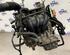 Bare Engine VW FOX Hatchback (5Z1, 5Z3, 5Z4)