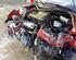 Motor kaal AUDI A1 Sportback (8XA, 8XF)