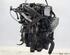 Motor kaal VW POLO (9N_), VW POLO Saloon (9A4, 9A2, 9N2, 9A6)