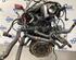 Bare Engine RENAULT MEGANE II (BM0/1_, CM0/1_)