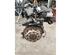 Motor kaal VW FOX Hatchback (5Z1, 5Z3, 5Z4)