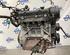 Bare Engine FORD FIESTA VI (CB1, CCN)