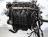 Bare Engine MITSUBISHI COLT VI (Z3_A, Z2_A), MITSUBISHI Colt VII (Z2_A)