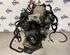 Bare Engine VW FOX Hatchback (5Z1, 5Z3, 5Z4)