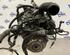 Motor kaal VW FOX Hatchback (5Z1, 5Z3, 5Z4)