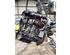 Motor kaal PEUGEOT PARTNER Box Body/MPV