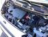 Bare Engine FORD TRANSIT COURIER B460 Box Body/MPV