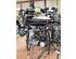 Motor kaal VW GOLF VII (5G1, BQ1, BE1, BE2)