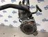 Motor kaal MERCEDES-BENZ B-CLASS (W245)