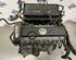 Bare Engine VW POLO (6R1, 6C1), VW POLO Van (6R)