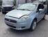 Bare Engine FIAT GRANDE PUNTO (199_), FIAT PUNTO EVO (199_)