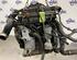 Bare Engine VW CADDY III Box Body/MPV (2KA, 2KH, 2CA, 2CH)