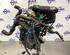 Bare Engine PEUGEOT 206 Hatchback (2A/C)