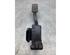 Throttle Position Sensor FORD FOCUS II Convertible