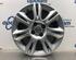 Alloy Wheels Set OPEL CORSA D (S07)