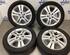 Alloy Wheels Set MERCEDES-BENZ B-CLASS (W245)