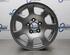 Alloy Wheels Set BMW 5 (E60)