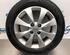 Alloy Wheels Set OPEL AGILA (B) (H08)