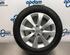 Alloy Wheels Set OPEL AGILA (B) (H08)