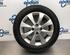 Alloy Wheels Set OPEL AGILA (B) (H08)