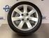 Alloy Wheels Set MITSUBISHI COLT CZC Convertible (RG)