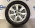 Alloy Wheels Set OPEL AGILA (B) (H08)