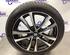 Alloy Wheels Set SEAT ALTEA (5P1), SEAT ALTEA XL (5P5, 5P8), SEAT TOLEDO III (5P2)