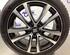 Alloy Wheels Set SEAT ALTEA (5P1), SEAT ALTEA XL (5P5, 5P8), SEAT TOLEDO III (5P2)