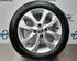 Alloy Wheels Set NISSAN MICRA IV (K13_)