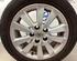 Alloy Wheels Set TOYOTA AURIS (_E15_)