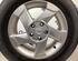 Alloy Wheels Set DACIA DUSTER (HS_), DACIA LOGAN MCV (KS_), DACIA DUSTER SUV Van