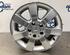 Alloy Wheels Set MERCEDES-BENZ A-CLASS (W169)