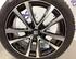 Alloy Wheels Set SEAT ALTEA (5P1), SEAT ALTEA XL (5P5, 5P8), SEAT TOLEDO III (5P2)