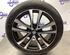 Alloy Wheels Set SEAT ALTEA (5P1), SEAT ALTEA XL (5P5, 5P8), SEAT TOLEDO III (5P2)