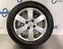 Alloy Wheels Set SUZUKI SWIFT III (MZ, EZ)