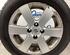 Alloy Wheels Set SUZUKI SWIFT III (MZ, EZ)