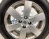 Alloy Wheels Set SUZUKI SWIFT III (MZ, EZ)