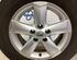 Alloy Wheels Set NISSAN QASHQAI / QASHQAI +2 I (J10, NJ10, JJ10E)