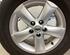 Alloy Wheels Set NISSAN QASHQAI / QASHQAI +2 I (J10, NJ10, JJ10E)