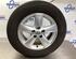 Alloy Wheels Set NISSAN QASHQAI / QASHQAI +2 I (J10, NJ10, JJ10E)