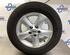 Alloy Wheels Set NISSAN QASHQAI / QASHQAI +2 I (J10, NJ10, JJ10E)