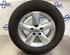 Alloy Wheels Set NISSAN QASHQAI / QASHQAI +2 I (J10, NJ10, JJ10E)