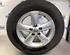 Alloy Wheels Set NISSAN QASHQAI / QASHQAI +2 I (J10, NJ10, JJ10E)